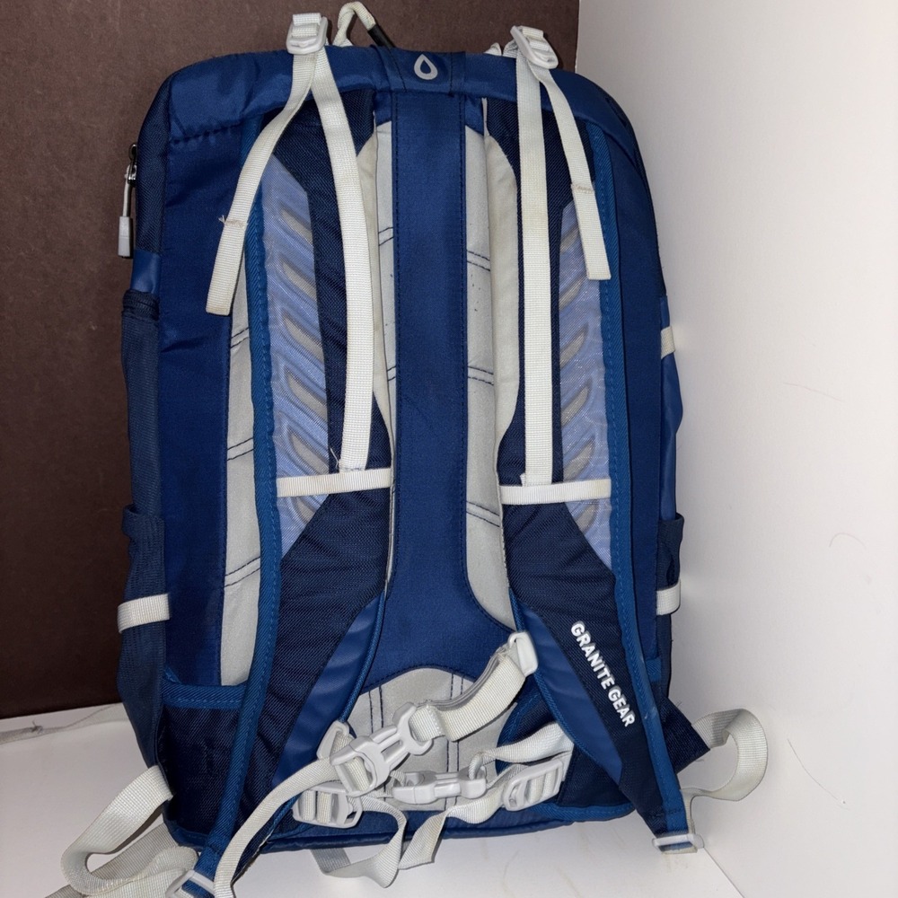 Granite Gear Verendrye Backpack - Picture 3 of 6